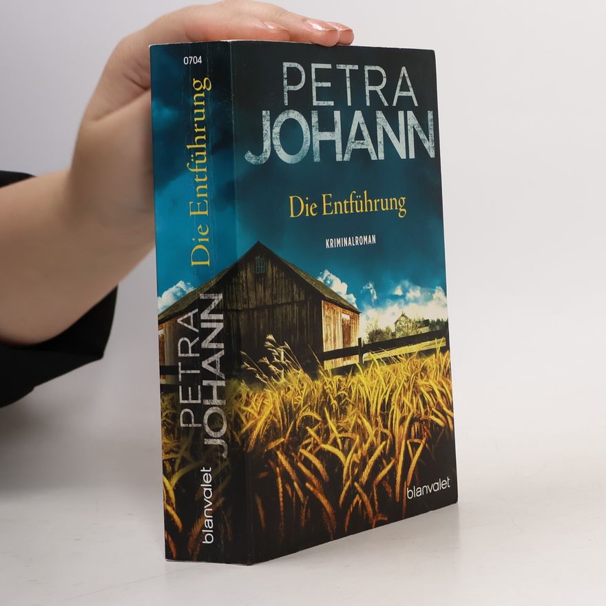 Petra Johann Die Entführung
