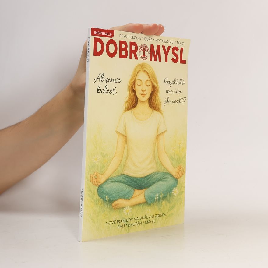 Kolektiv autorů Dobromysl 21