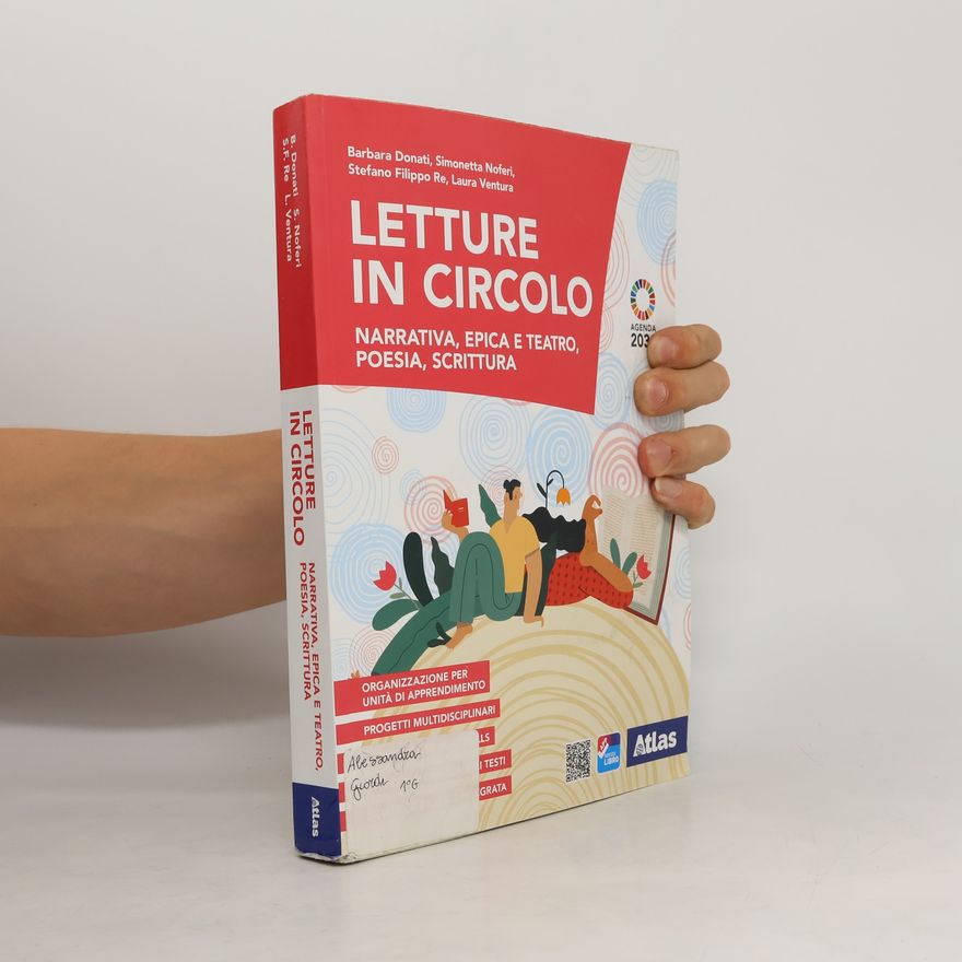 Monica Mainardi Letture in circolo