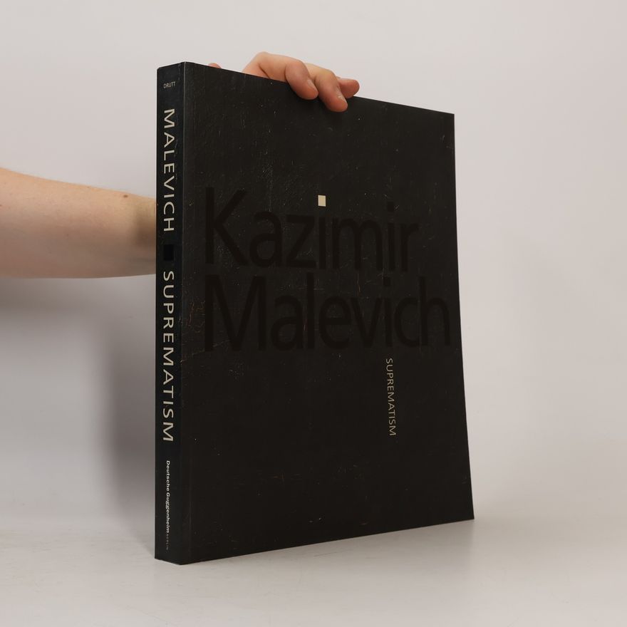 Vasilii Rakitin Kazimir Malevich