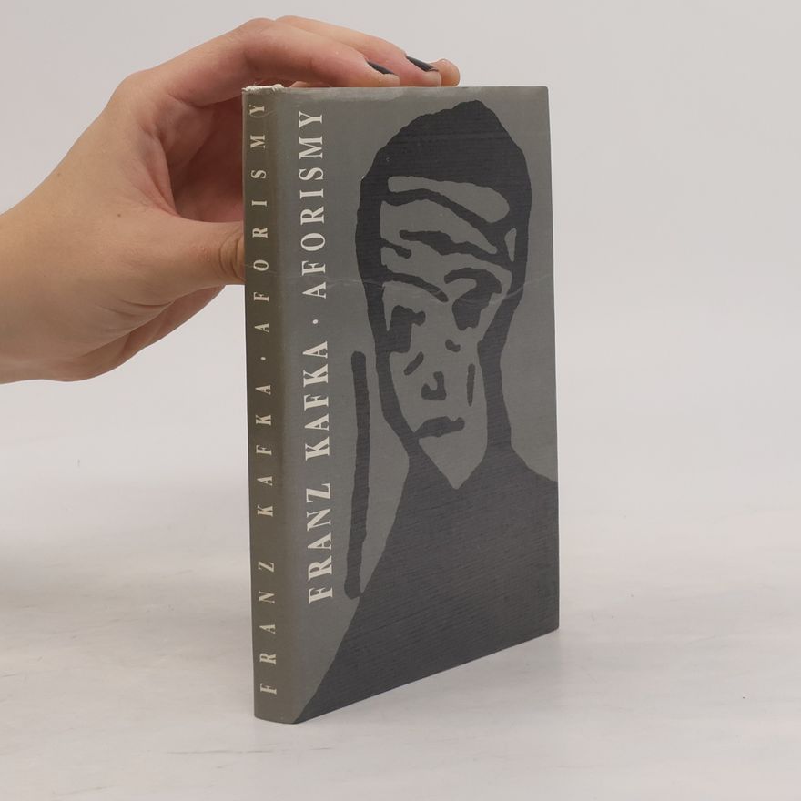 Franz Kafka Aforismy