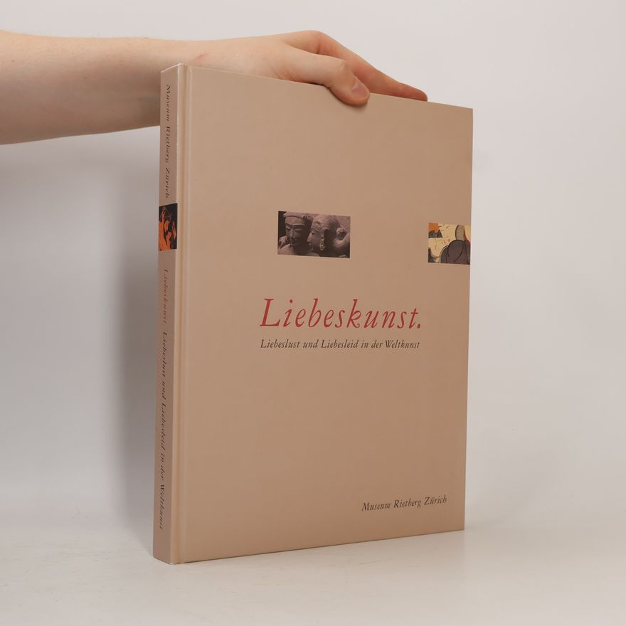Franziska Rüttimann Liebeskunst