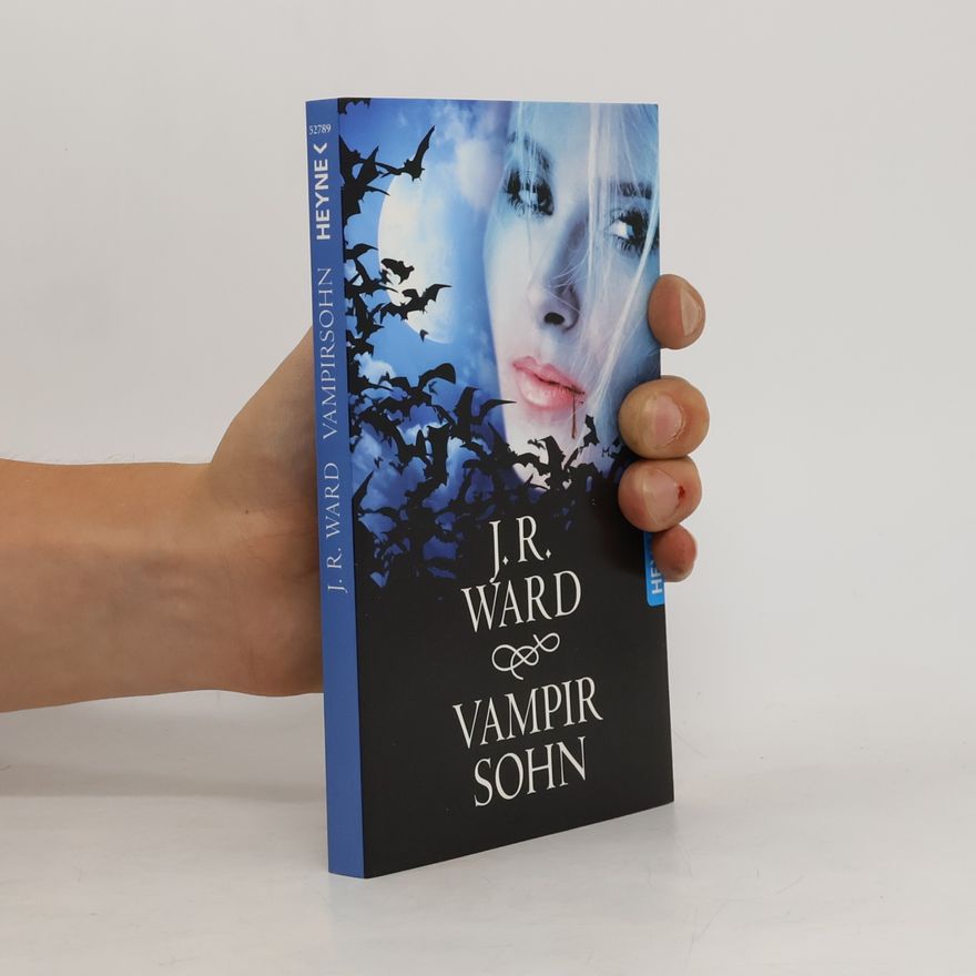 J. R. Ward Vampirsohn
