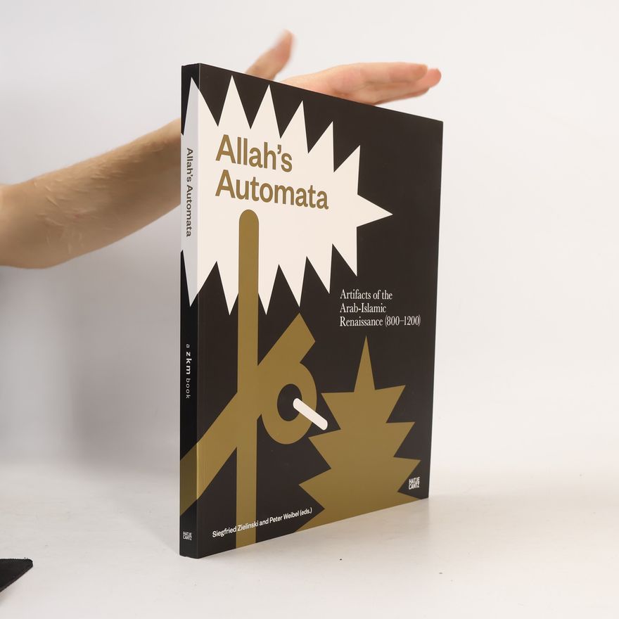 Susanne Rühling Allah's Automata