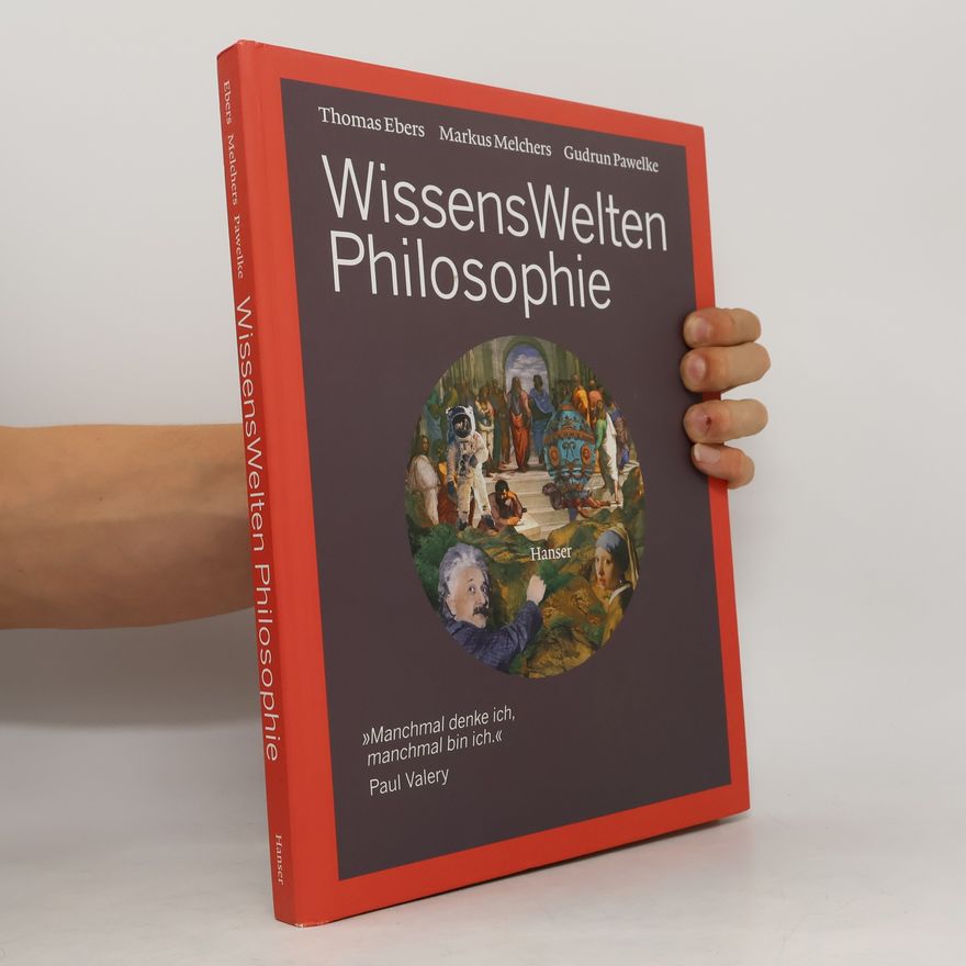 Thomas Ebers WissensWelten Philosophie