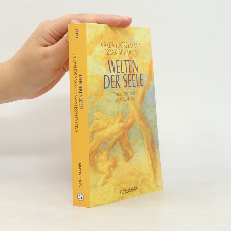 Varda Hasselmann Welten der Seele