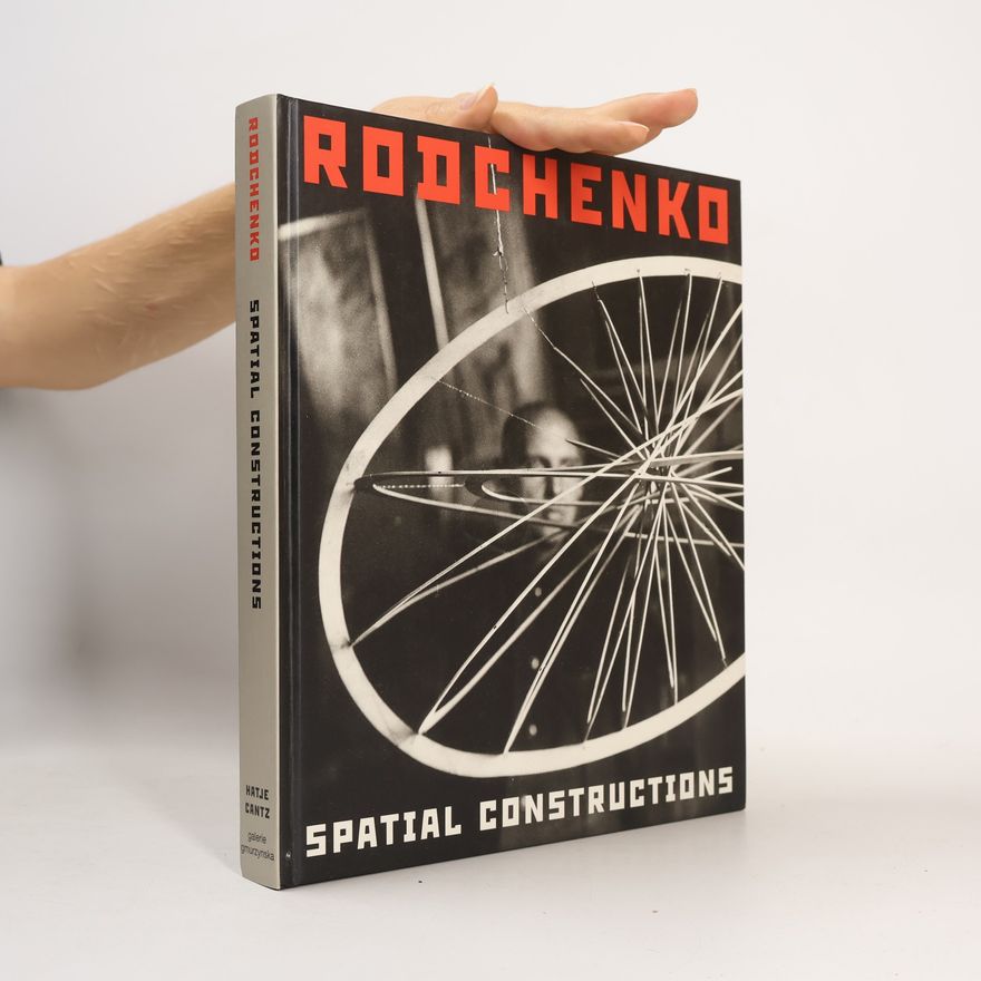 Alexander Lawrentjew Alexander Rodchenko