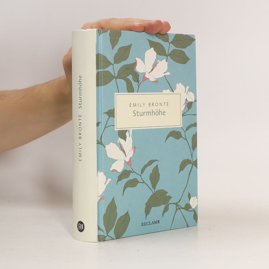 Anne Brontë Die großen Romane der Schwestern Brontë