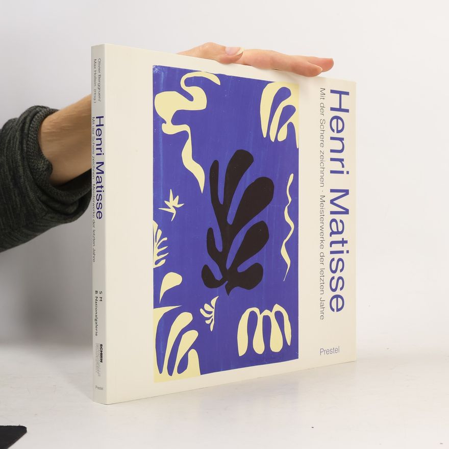 Various authors Henri Matisse
