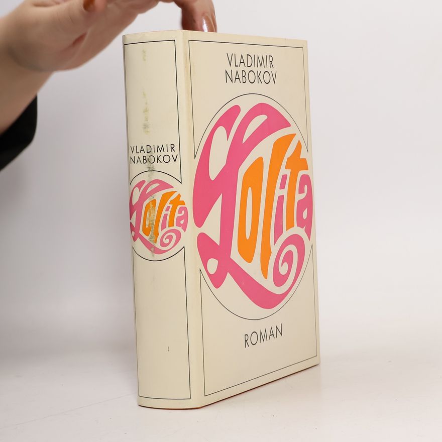 Vladimir Nabokov Lolita