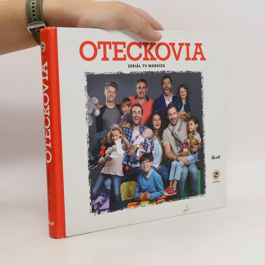 Katarína Mikulíková Oteckovia