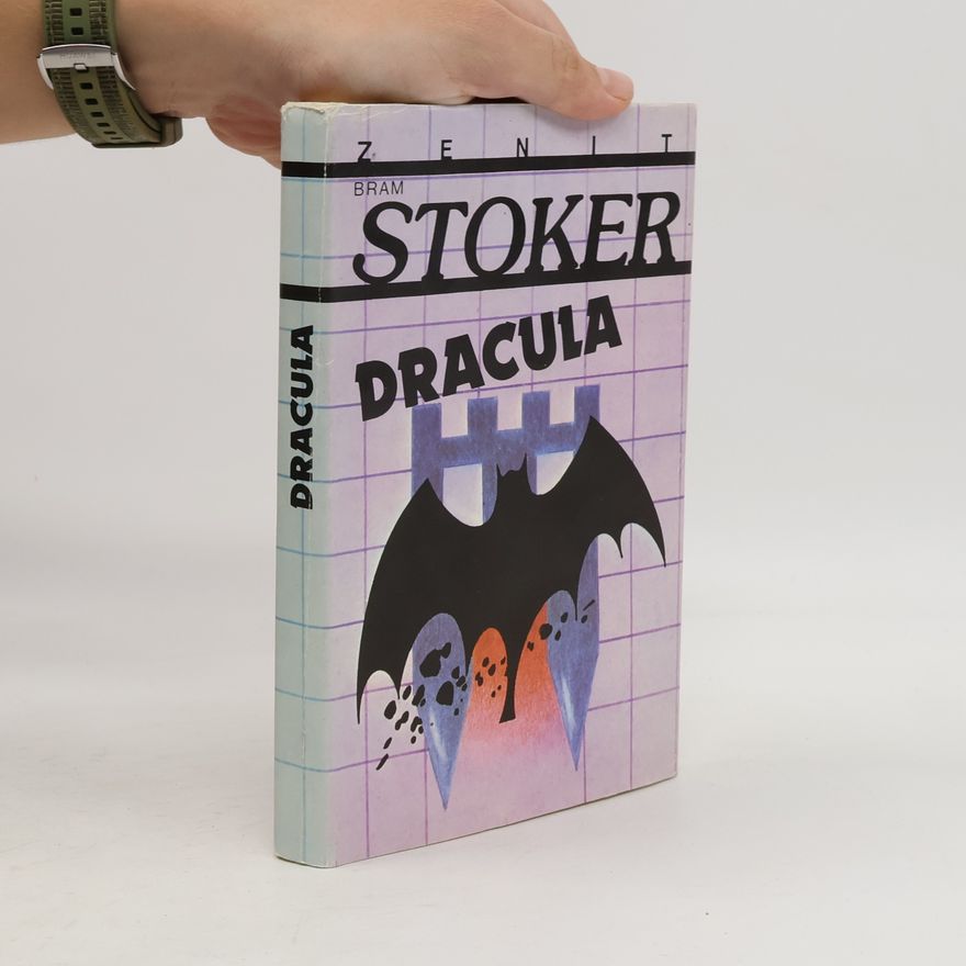 Bram Stoker Dracula