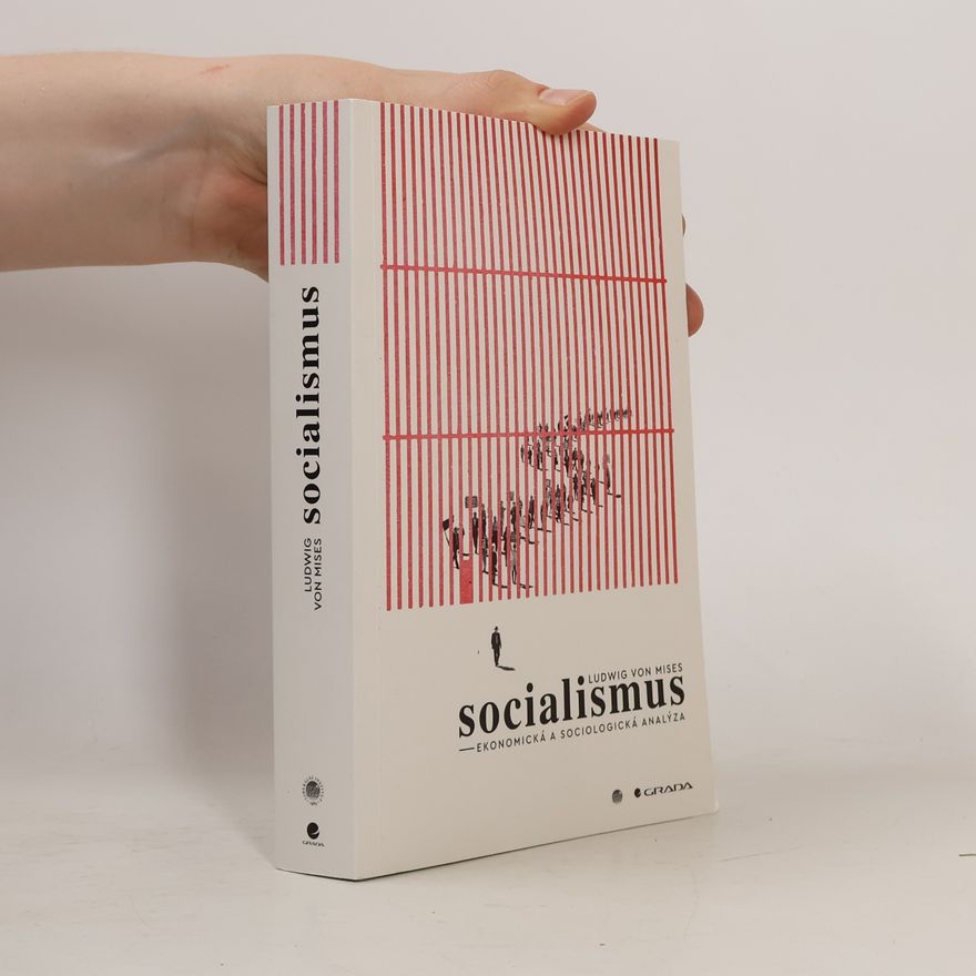 Ludwig von Mises Socialismus