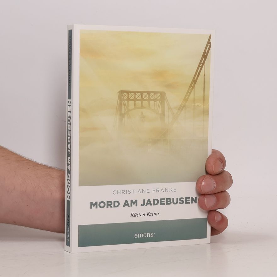 Christiane Franke Mord am Jadebusen