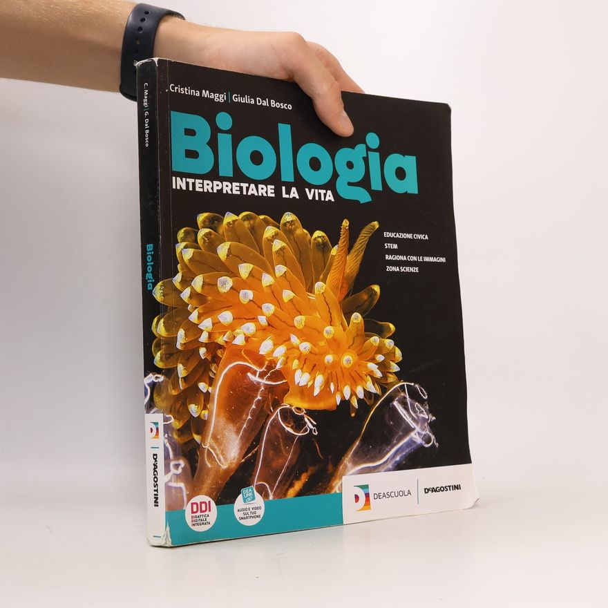 Giulia Dal Bosco Biologia