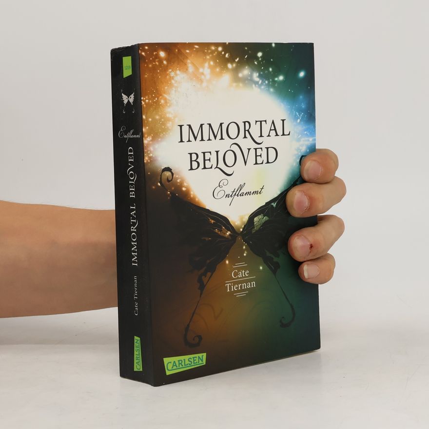 Gabrielle Charbonnet Immortal beloved