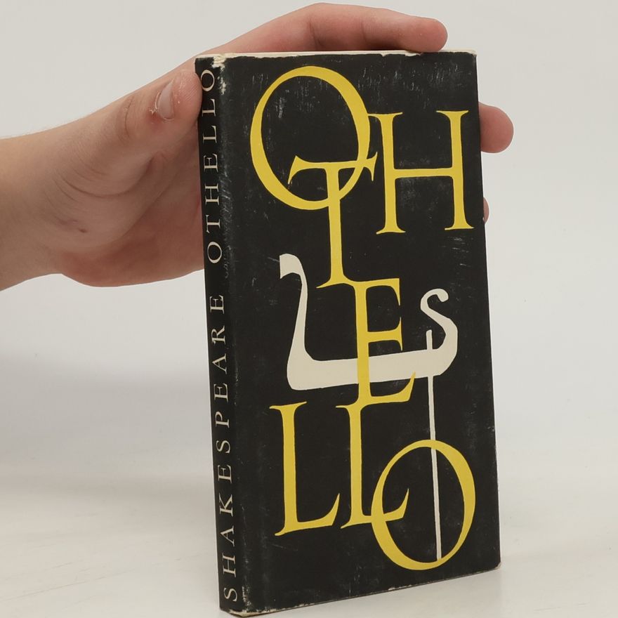 William Shakespeare Othello