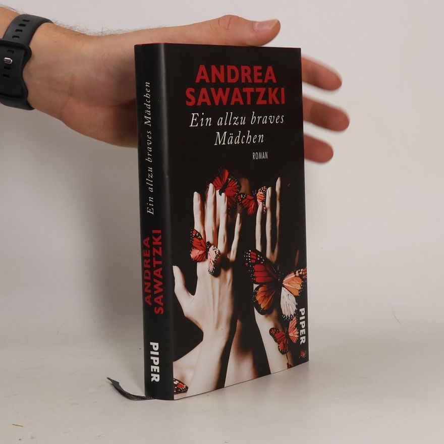 Andrea Sawatzki Ein allzu braves Mädchen
