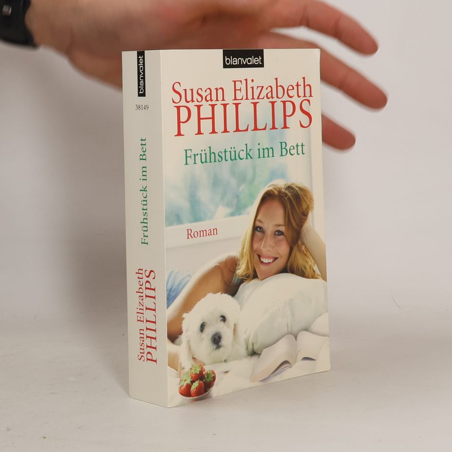 Susan Elizabeth Phillips Frühstück im Bett
