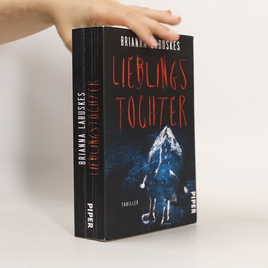 Brianna Labuskes Lieblingstochter