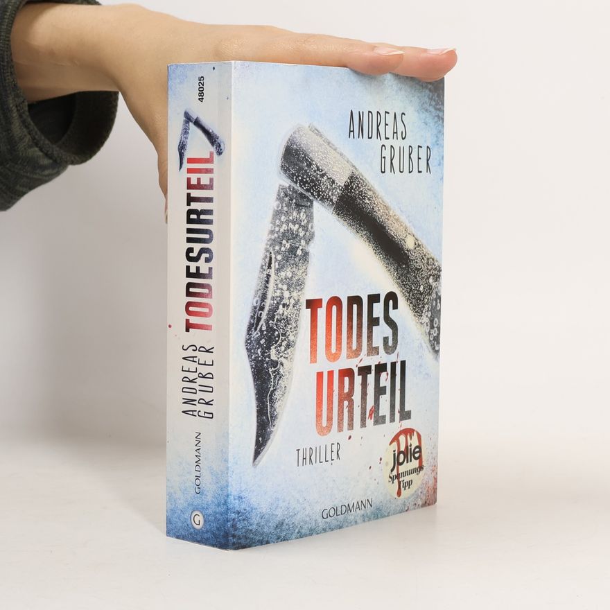 Andreas Gruber Todesurteil