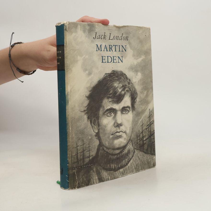 Jack London Martin Eden