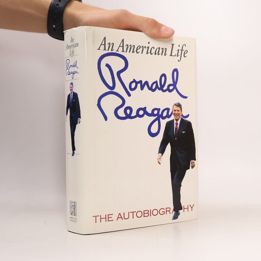 Ronald Reagan An American Life