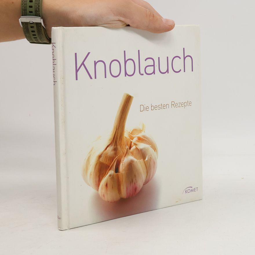 Autorenkollektiv Knoblauch