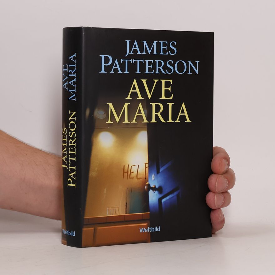 James Patterson Ave Maria