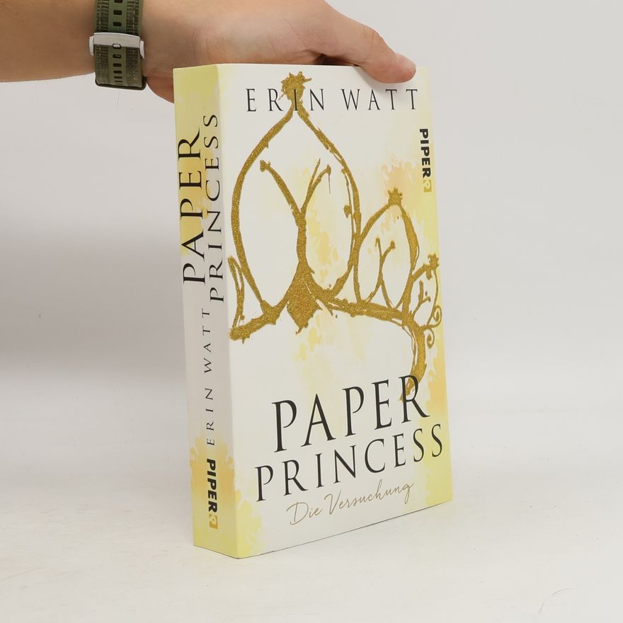 Erin Watt Paper Princess