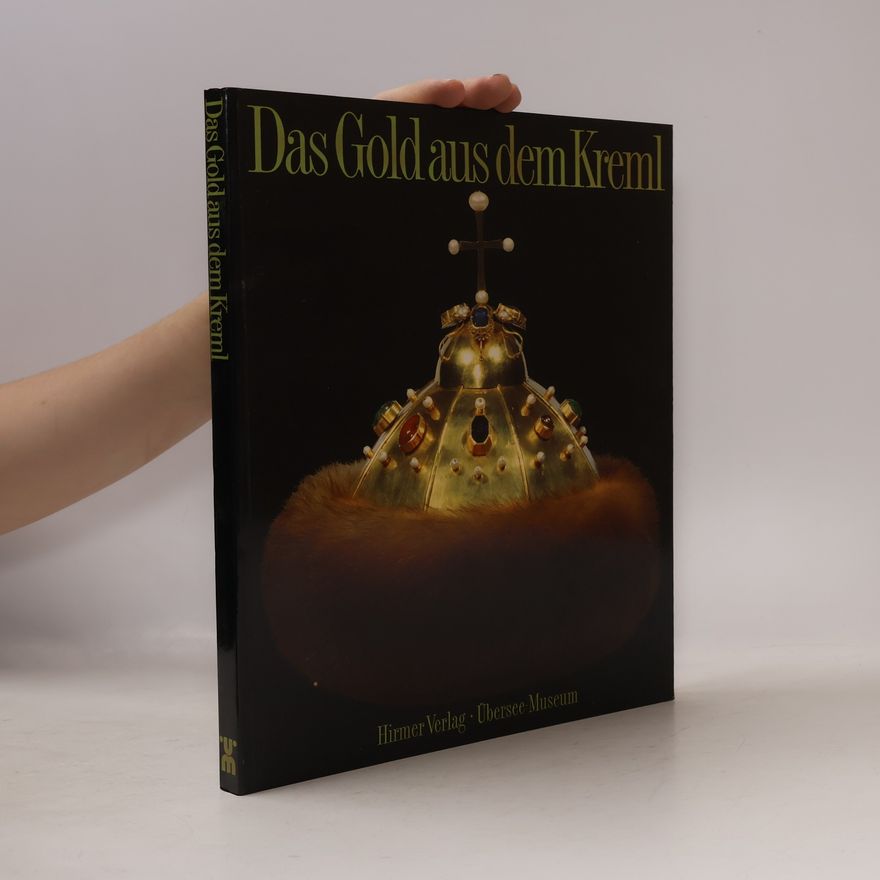 Autorenkollektiv Das Gold aus dem Kreml