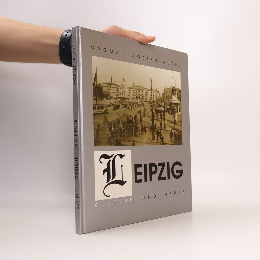 Dagmar Agsten-Aures Leipzig