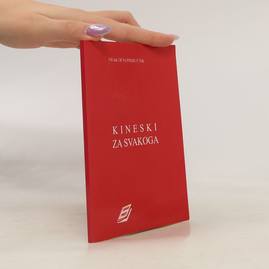 Zora Krstić Kineski za svakoga
