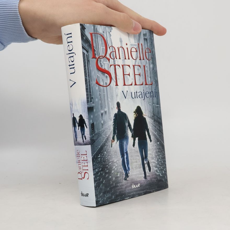 Danielle Steel V utajení