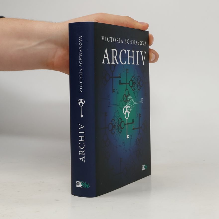 V. E. Schwab Archiv