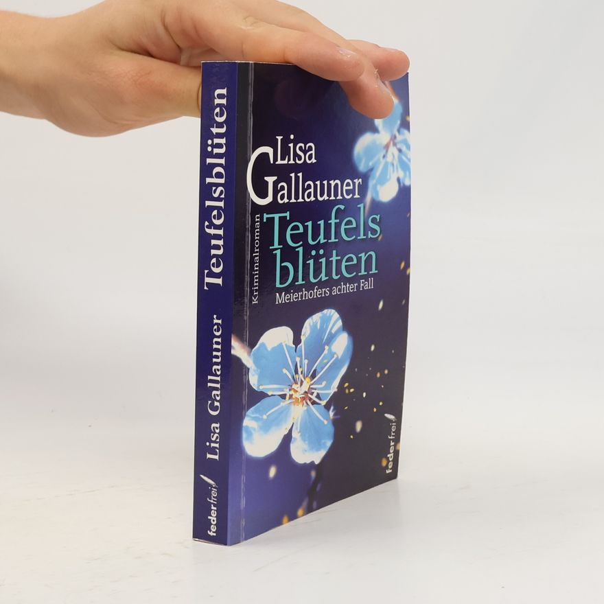 Lisa Gallauner Teufelsblüten