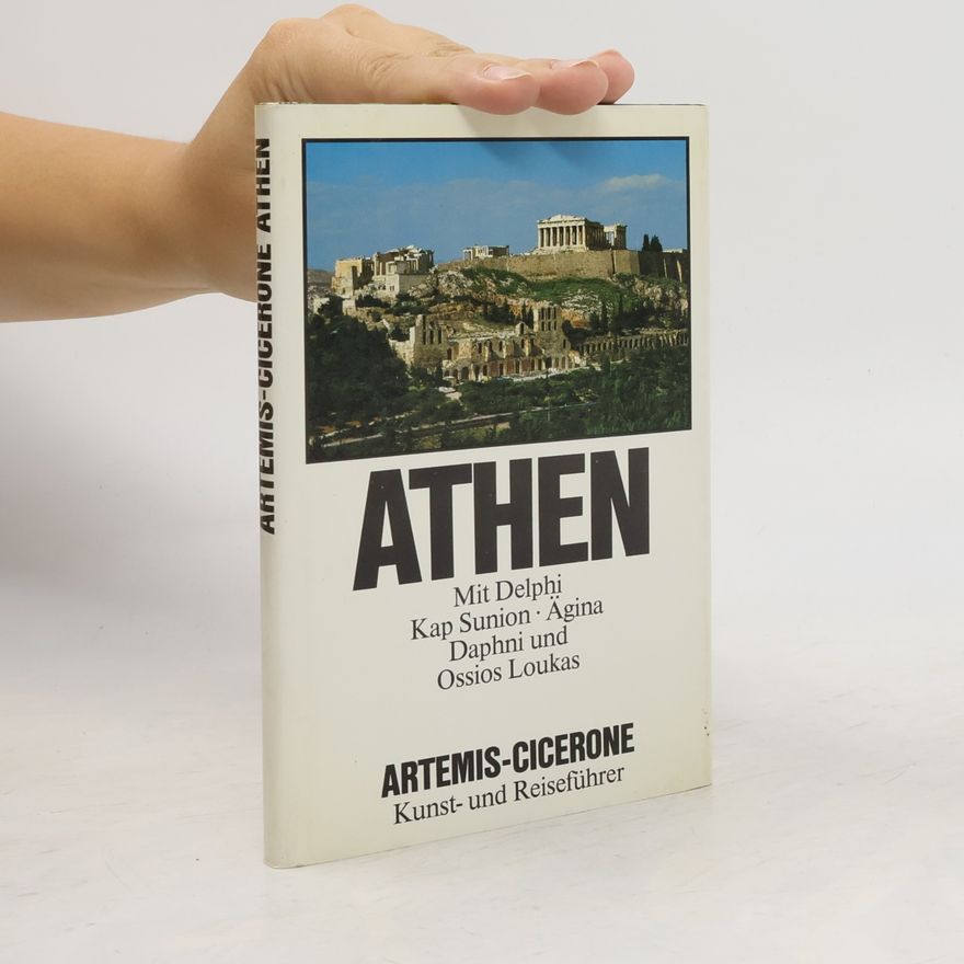 Günter Wachmeier Athen