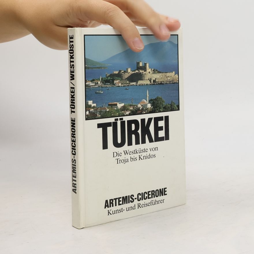 Wolf Koenigs Türkei