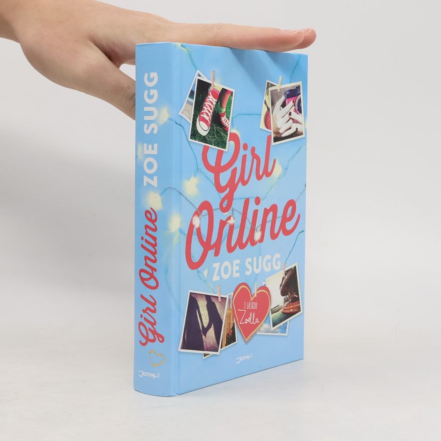 Zoe Sugg Girl Online
