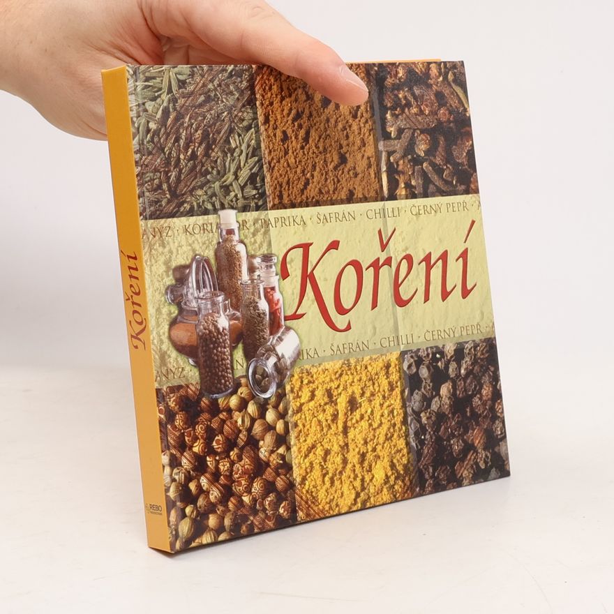 Autorenkollektiv Koření