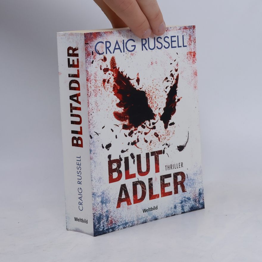 Craig Russell Blutadler