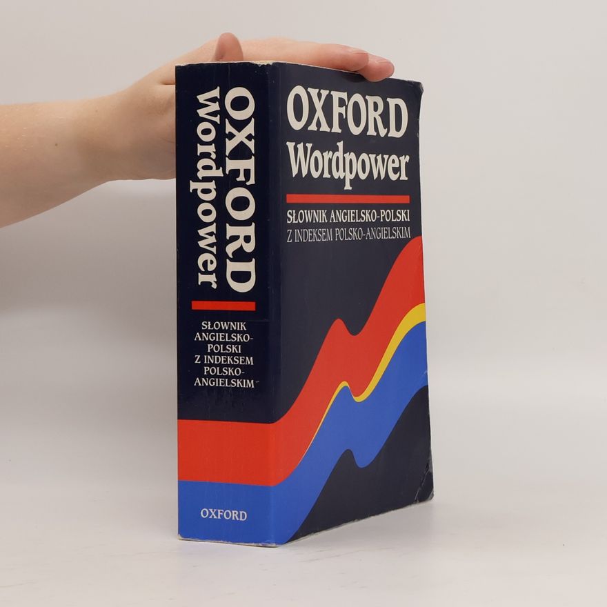 Janet Phillips Oxford Wordpower