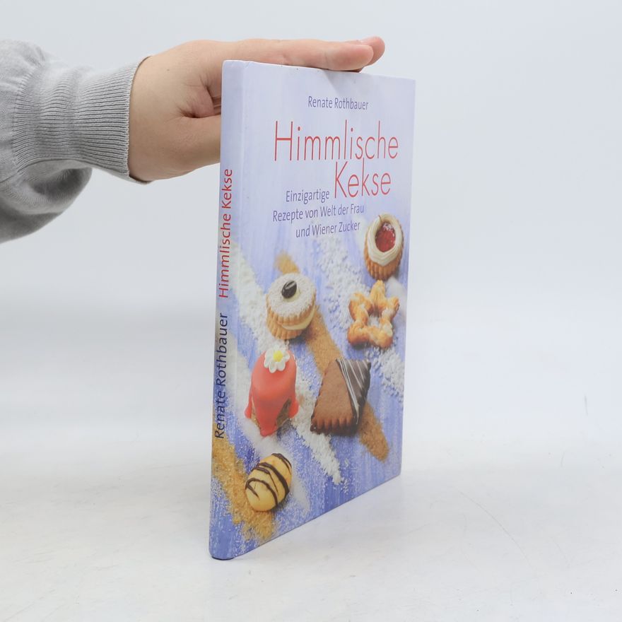 Renate Rothbauer Himmlische Kekse