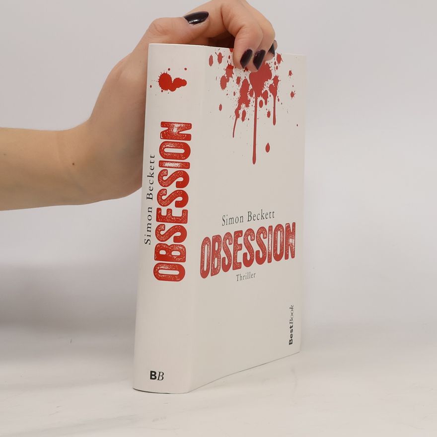 Simon Beckett Obsession