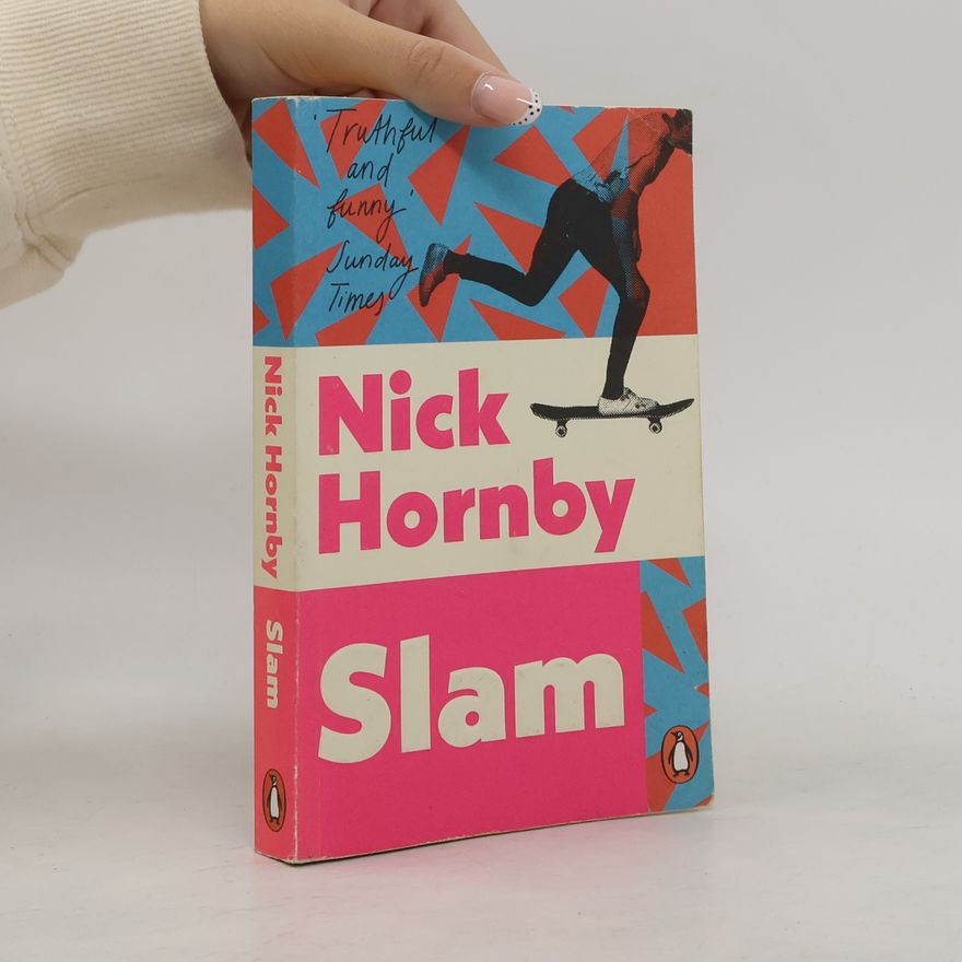 Nick Hornby Slam