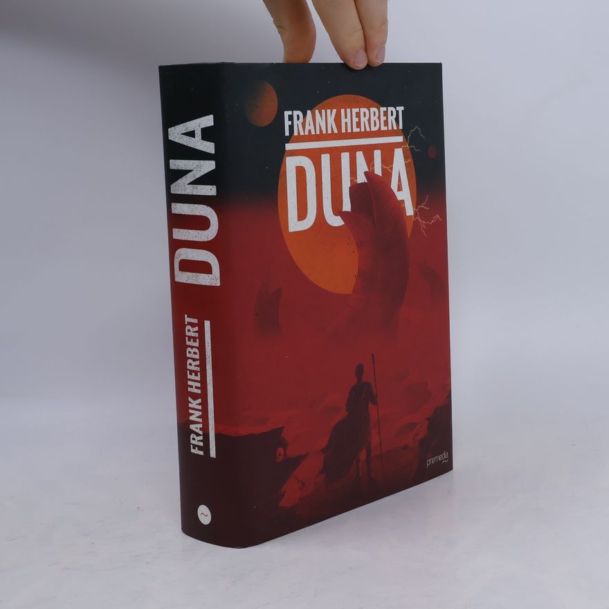 Frank Herbert Duna