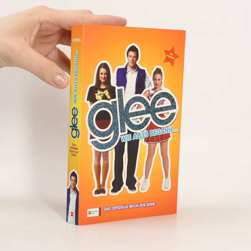 Sophia Lowell Glee