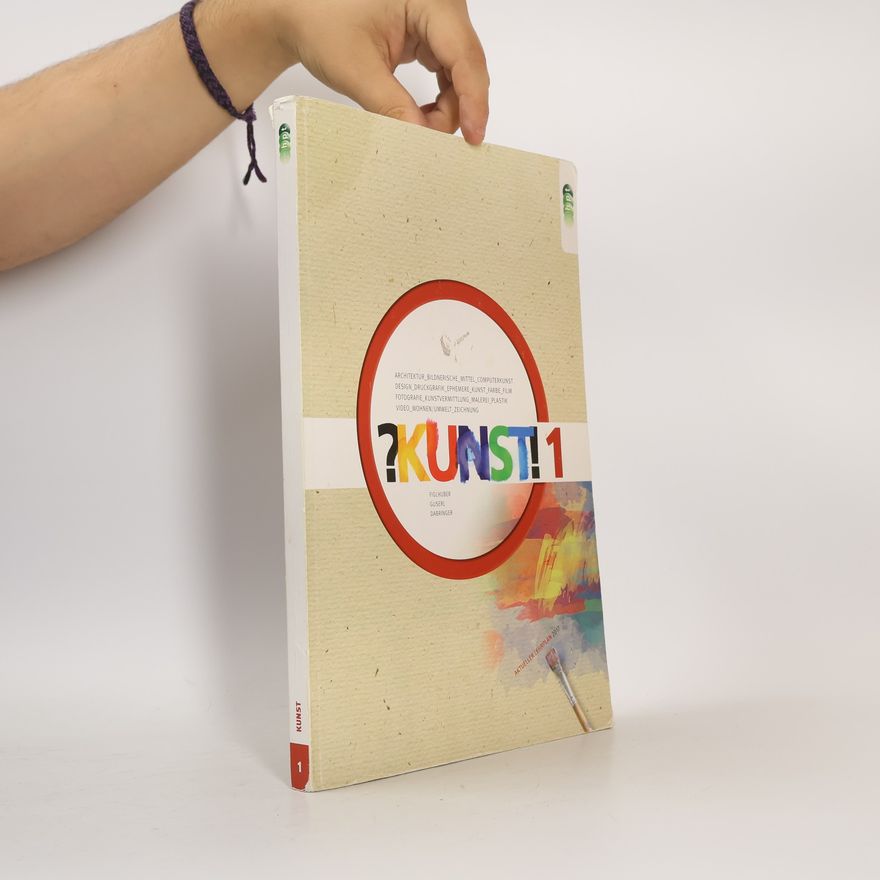 Auteurscollectief Kunst 1