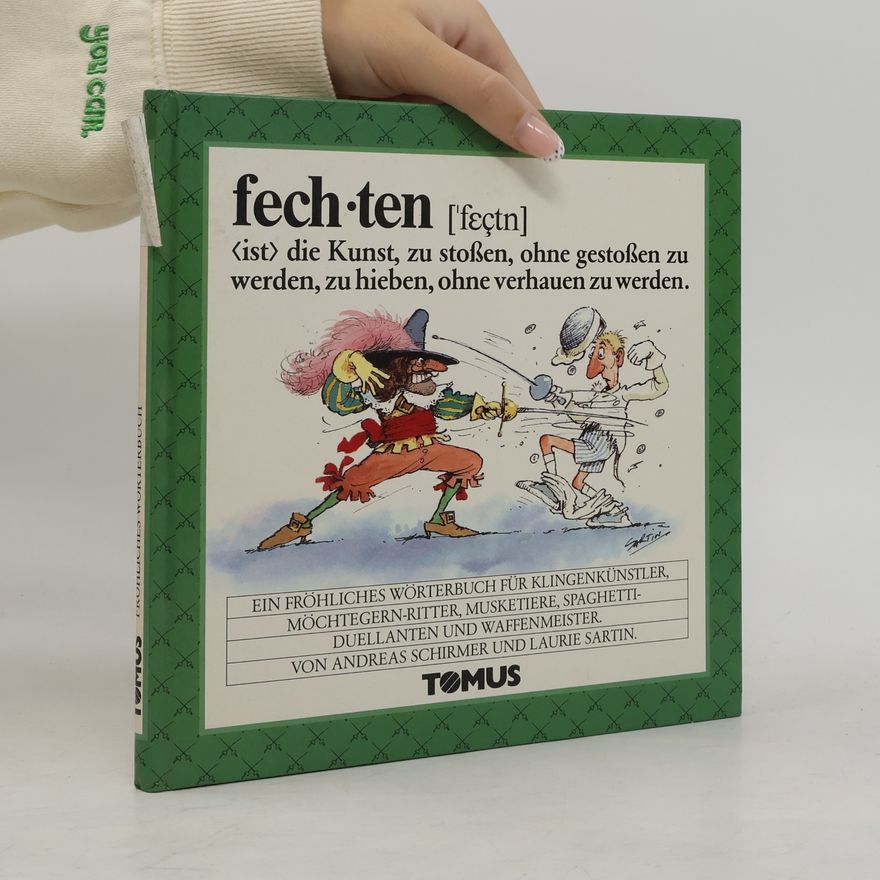 Collectif d'auteurs Fechten