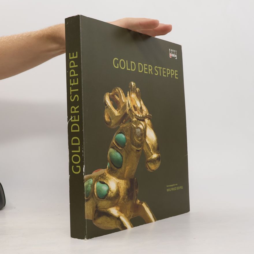 M. E. Filimonova Gold der Steppe